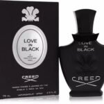 Creed Love In Black Perfume For Women 75ML