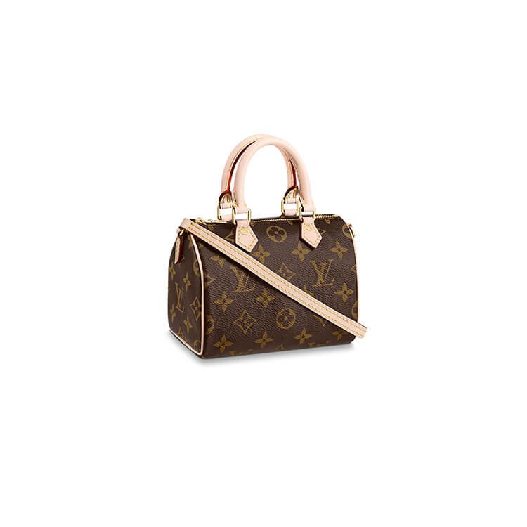 LV Nano Speedy