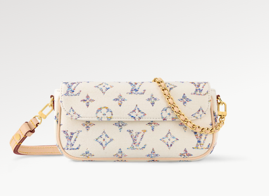 Wallet on Chain Ivy