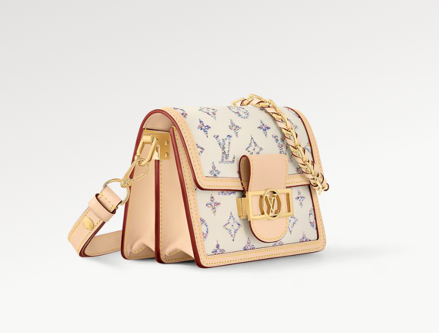 Mini Dauphine - Image 2