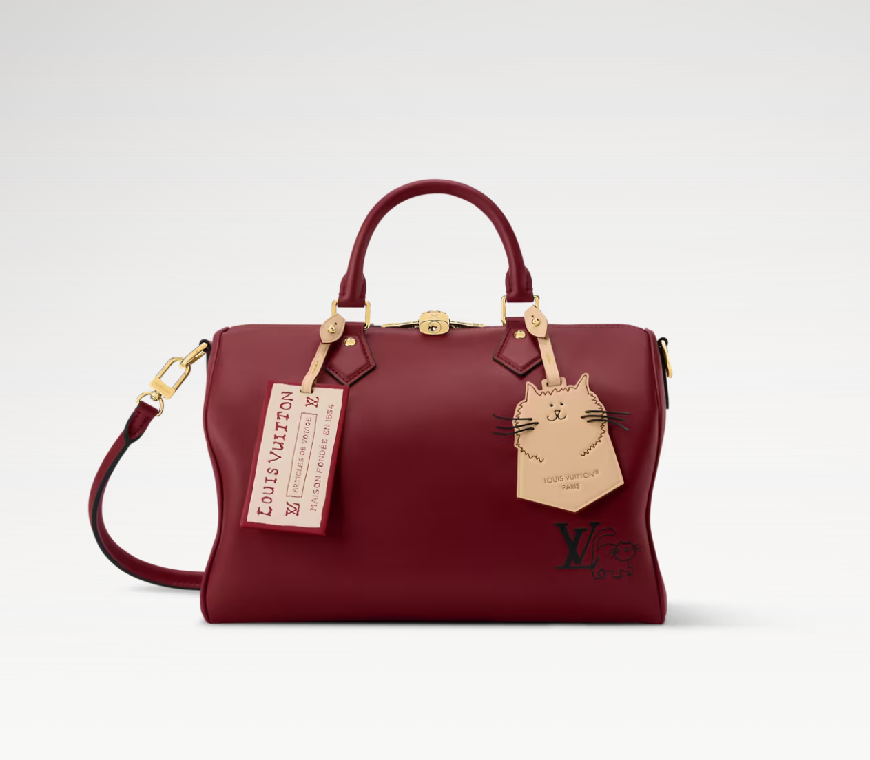 SPEEDY SOFT 30 BAG