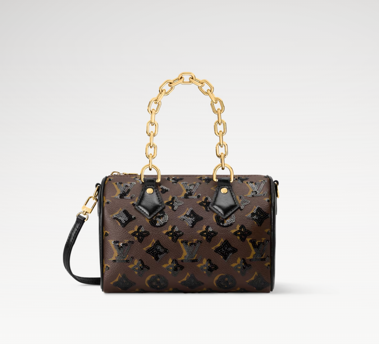 SPEEDY BANDOULIÈRE 20 handbag
