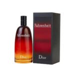 DIOR Fahrenheit Men EDT 100ml - Image 2