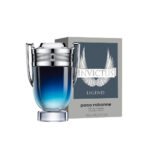PACO RABANNE Invictus Legend Men EDP 100ml - Image 2