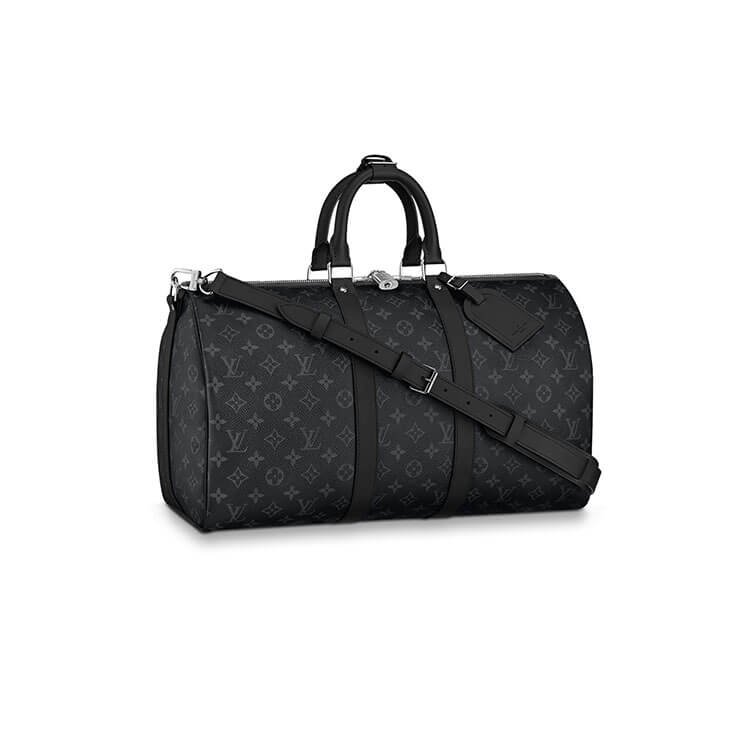 LV Keepall Bandouliere 45
