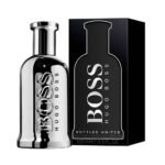 HUGO BOSS Bottled United Men EDT 100ml - Image 2