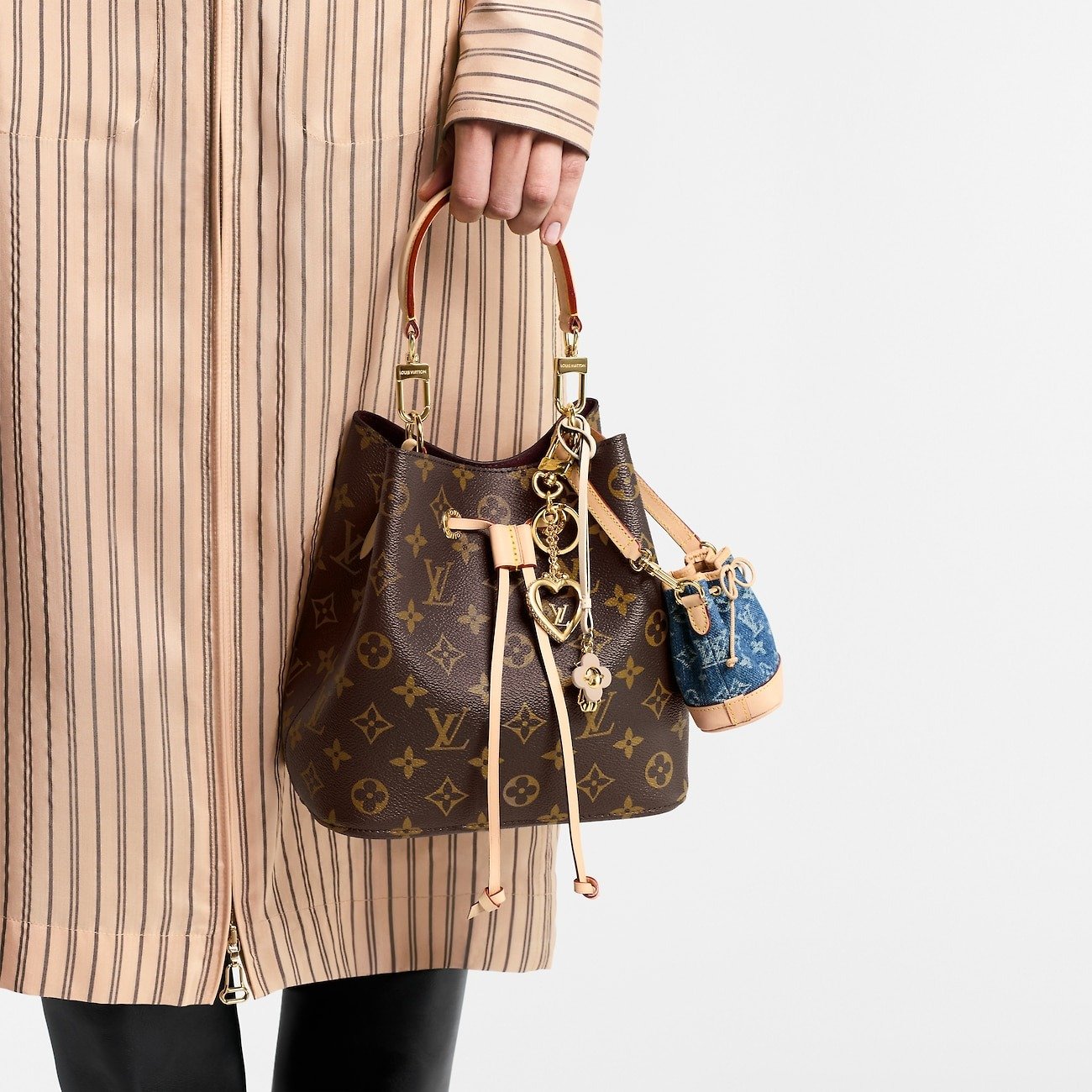 NÉONOÉ BB handbag - Image 2
