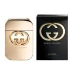 Gucci Gucci Guilty For Women 75ml eau de toilette - Image 2
