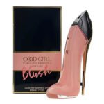 CAROLINA HERRERA Good Girl Blush EDP 80ml - Image 2