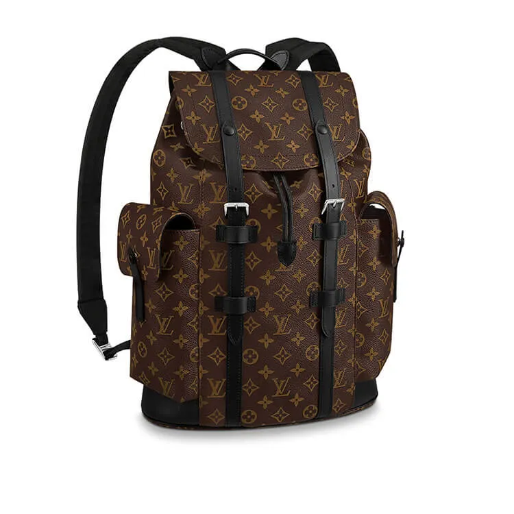 LV Christopher PM Backpack