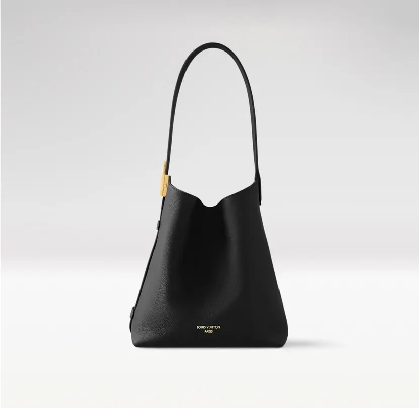LOW KEY HOBO small handbag