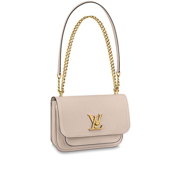 LV Lockme Chain PM Handbag