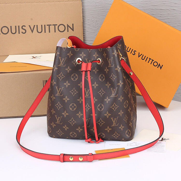 LV NeoNoe MM - Image 2