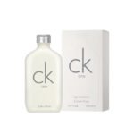 CK One Eau De Toilette 100ml - Image 2