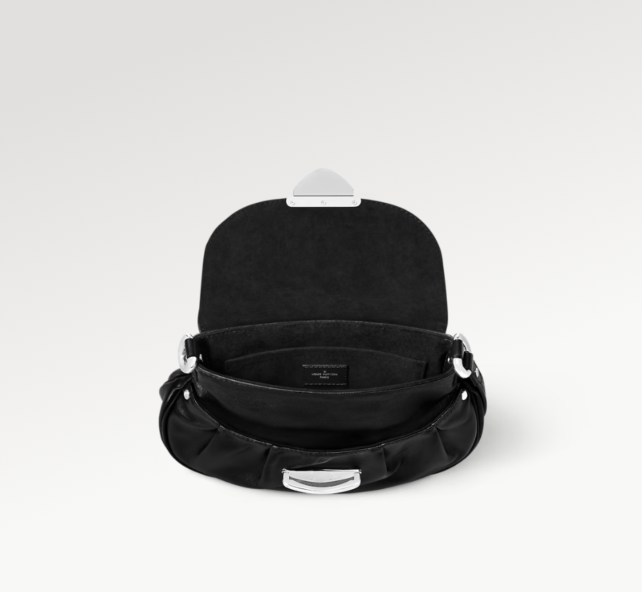 SUNSET VIBE handbag Color: black - Image 3