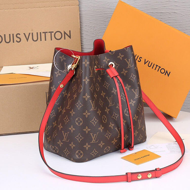 LV NeoNoe MM - Image 3
