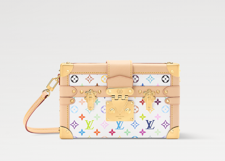 PETITE MALLE handbag