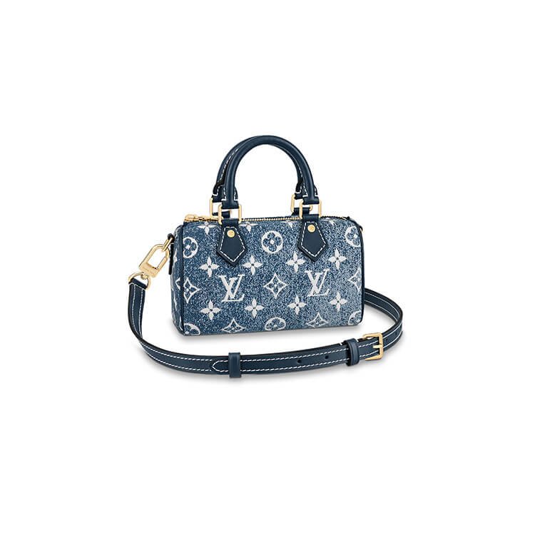 LV Nano Speedy