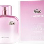 LACOSTE L.12.12 Pour Elle Eau Fraiche de Toilette for Women