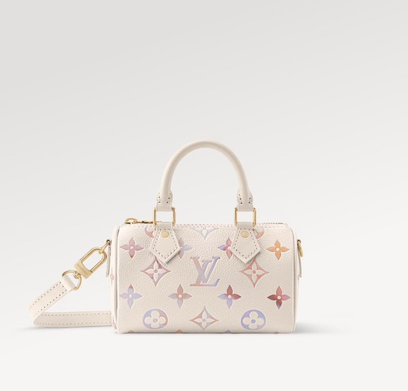 Nano Speedy handbag