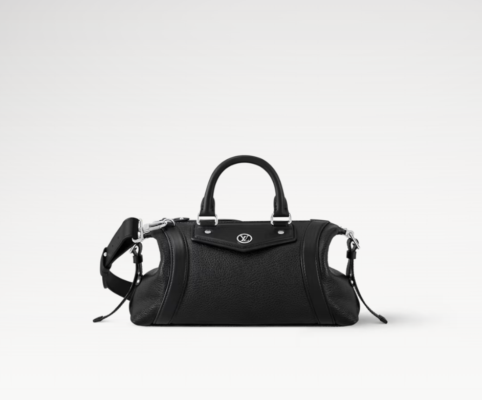 LV BIKER small handbag