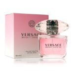 Versace Bright Crystal Eau De Toilette 90ml - Image 2
