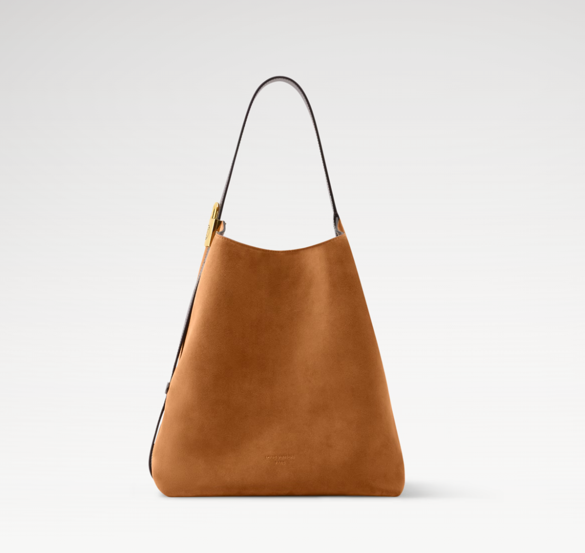LOW KEY HOBO Medium Handbag