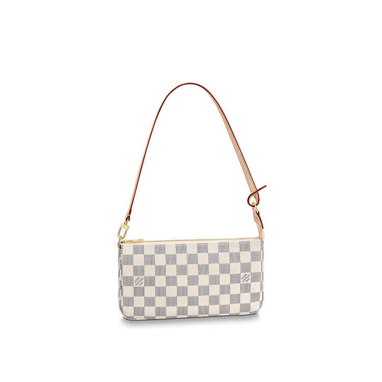 5d45674f4ea972b08122c2ef6529d48a LV Pochette Accessoires - Image 1