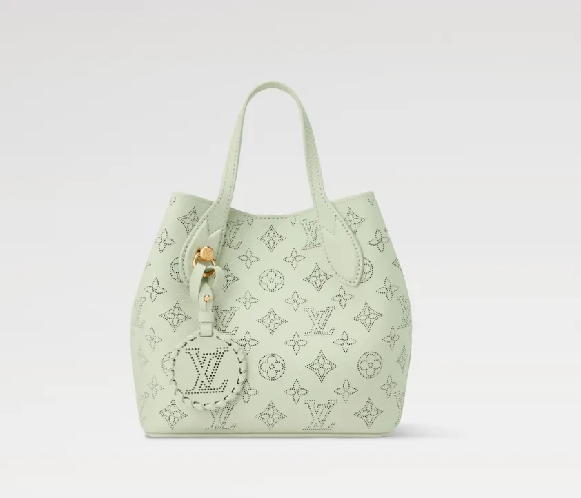 BLOSSOM small handbag