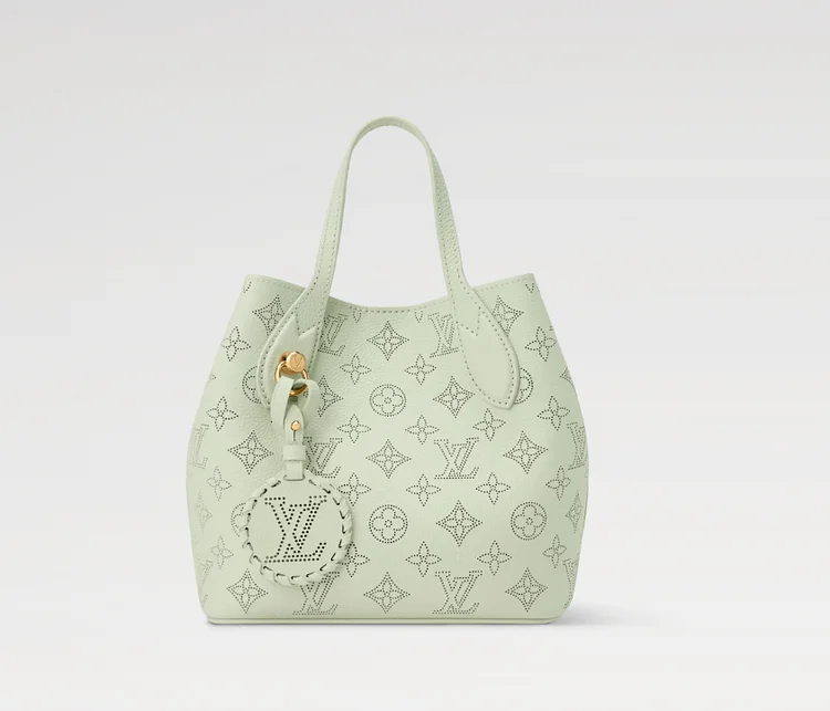 BLOSSOM small handbag - Image 11