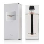Christian Dior Homme Sport EDT 125ml Perfume For Men - Image 2