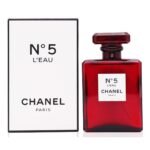 Chanel N°5 Red Limited Edition EDP 100ml