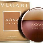 Bvlgari Aqva Amara Eau De Toilette 100ml