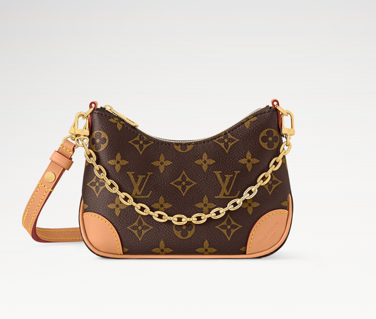 NANO BOULOGNE handbag