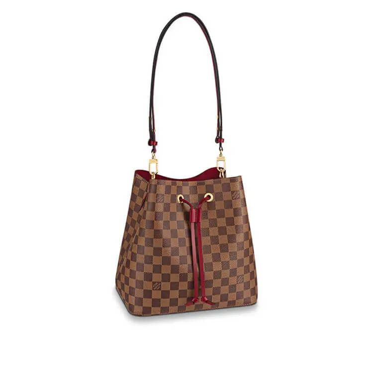 LV NeoNoe MM - Image 9