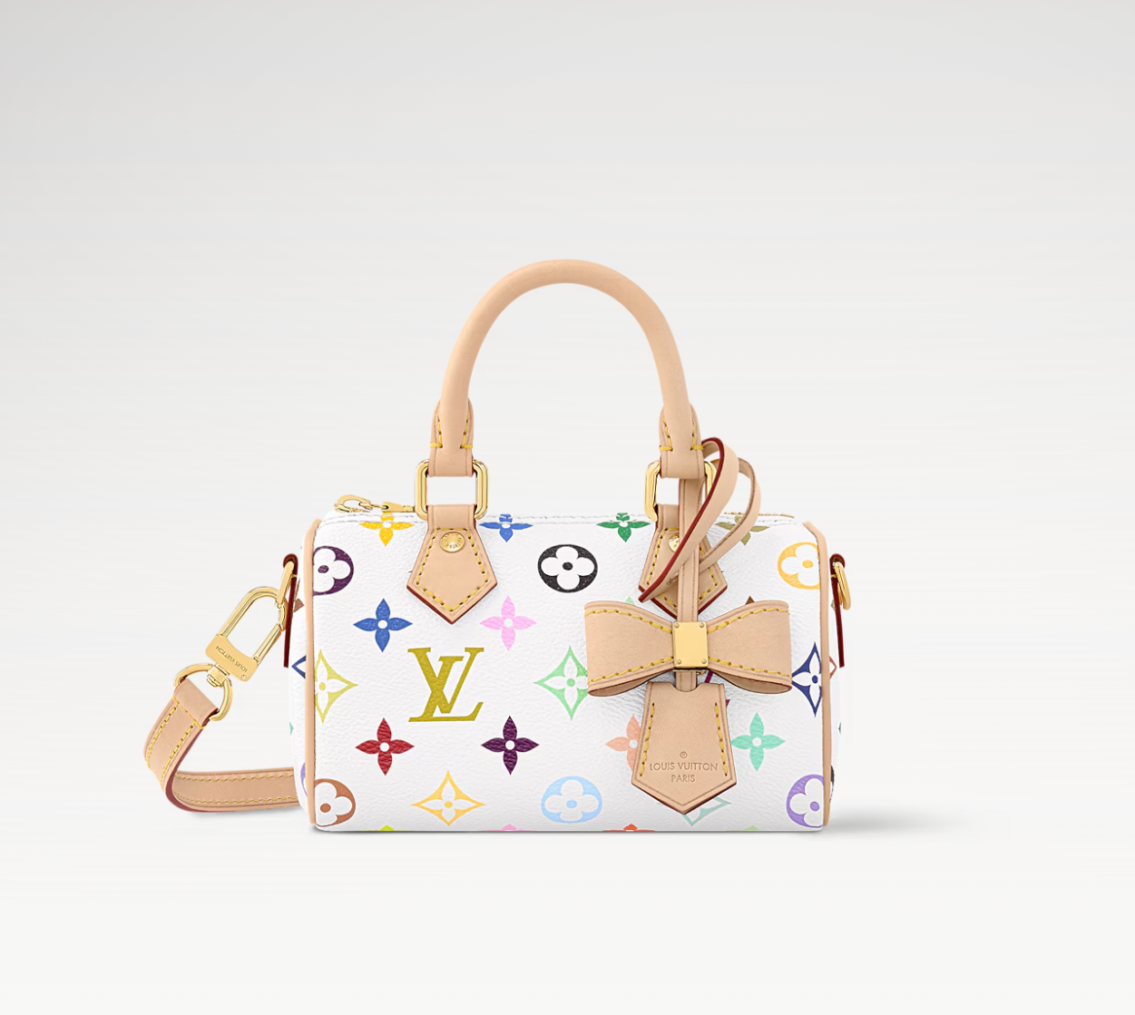 LV Nano Speedy