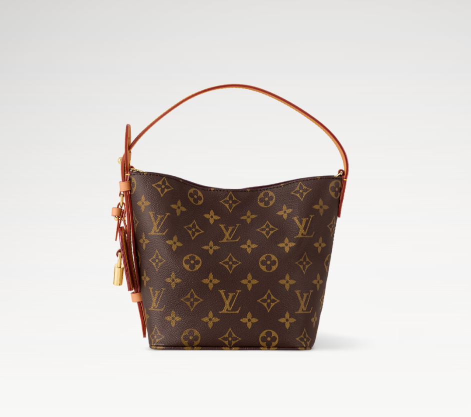 LV ALL IN BB handbag