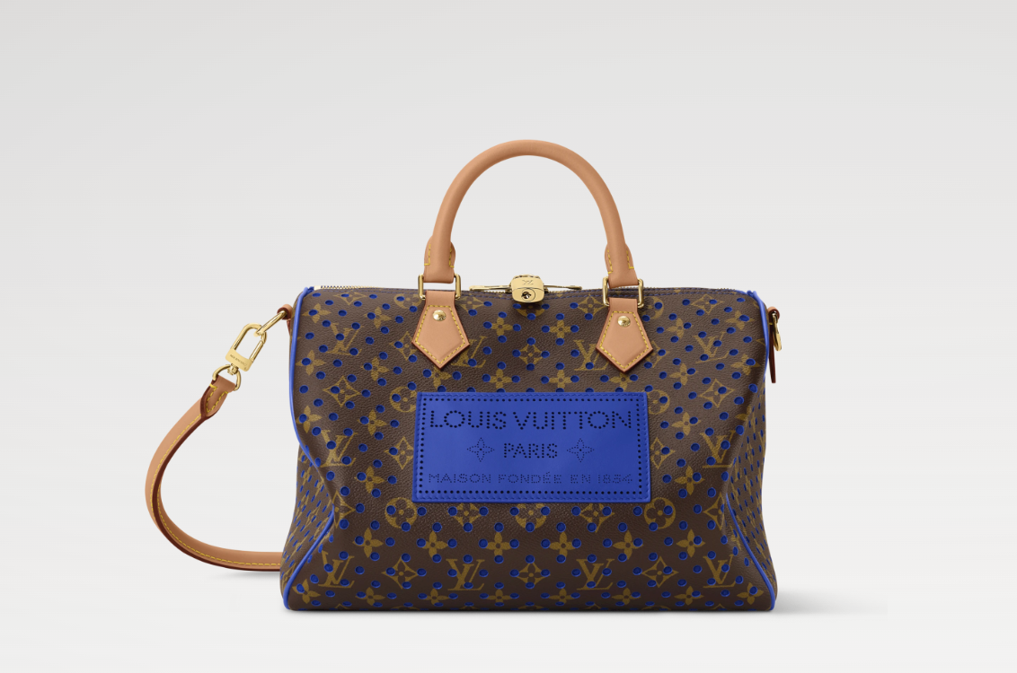 6924c555982e89634d67726cce1ad3b0 SPEEDY SOFT 30 handbag - Image 1