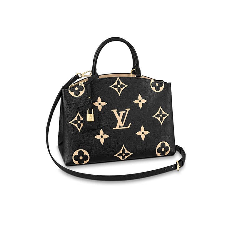 LV Grand Palais