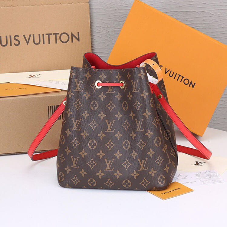 LV NeoNoe MM - Image 4