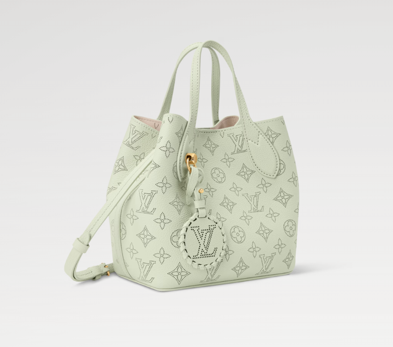 BLOSSOM small handbag - Image 8