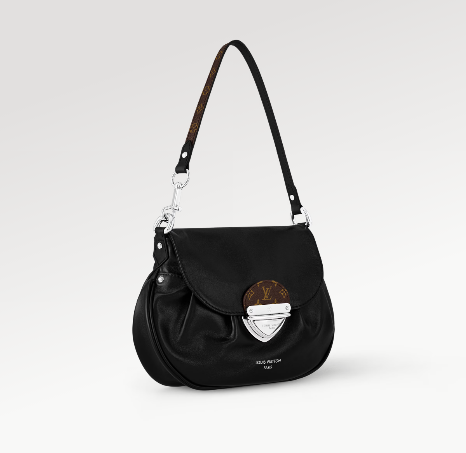 SUNSET VIBE handbag Color: black - Image 2