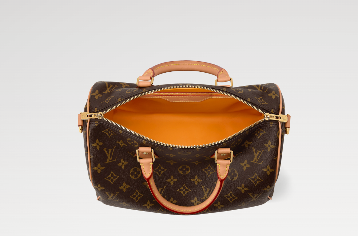 SPEEDY BANDOULIÈRE 30 手袋 - Image 4