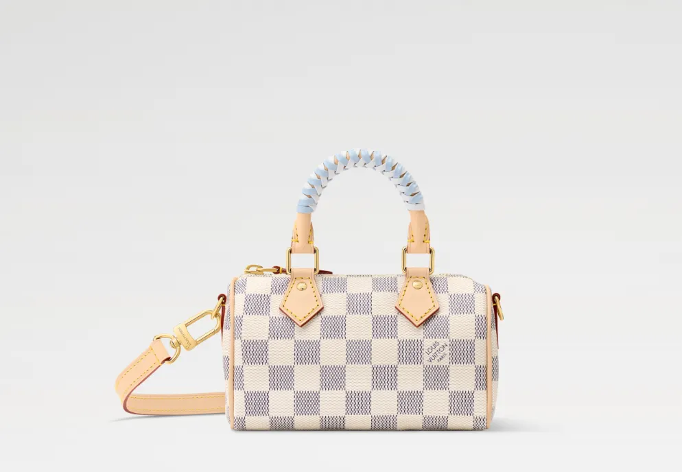 NANO SPEEDY handbag