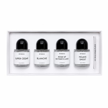 BYREDO Mini Set 4 x 30ml