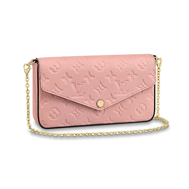 LV Felicie Pochette