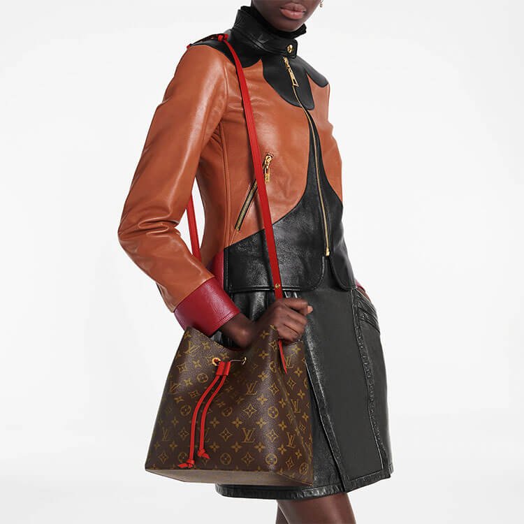 LV NeoNoe MM - Image 7