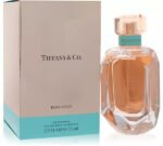 Tiffany Rose Gold Perfume 75ML EDP - Image 2