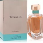 Tiffany Rose Gold Perfume 75ML EDP