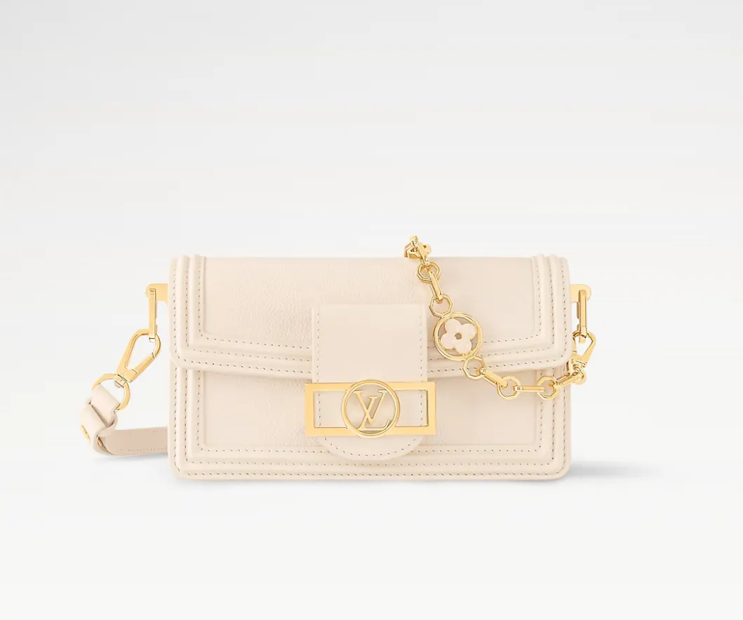 LV Dauphine East West